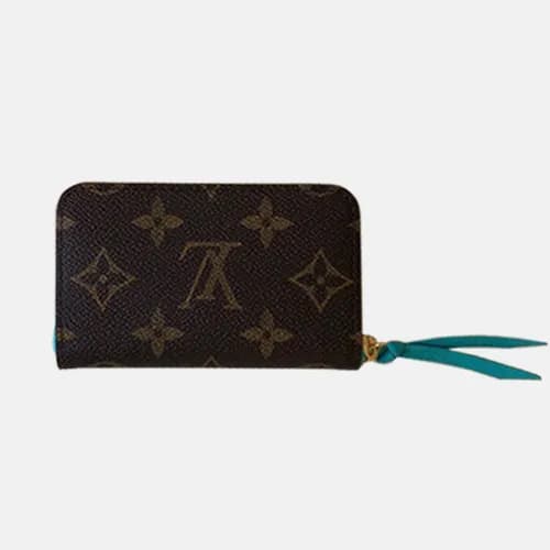 Louis Vuitton 2019 Zippy Multicartes M61299 - 루이비… - 1