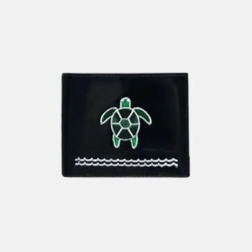 Thom Browne 2019 Leather Wallet - 톰브라운 2019 레더 남여공… - 1