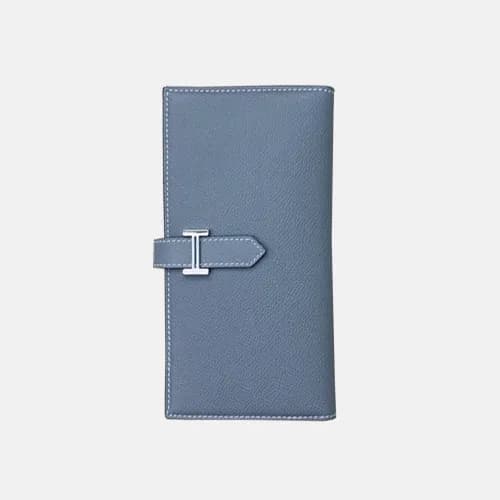 Hermes 2019 Womens Epsom Leather Wallet - 에르메스 20… - 1