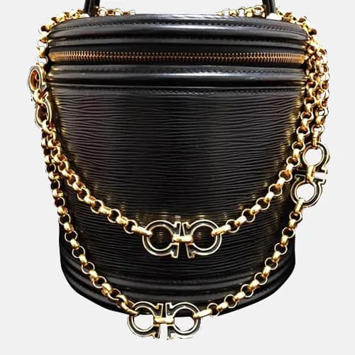 Salvatore Ferragamo 2019 Woman Leather Belt - 살바토레… - 1