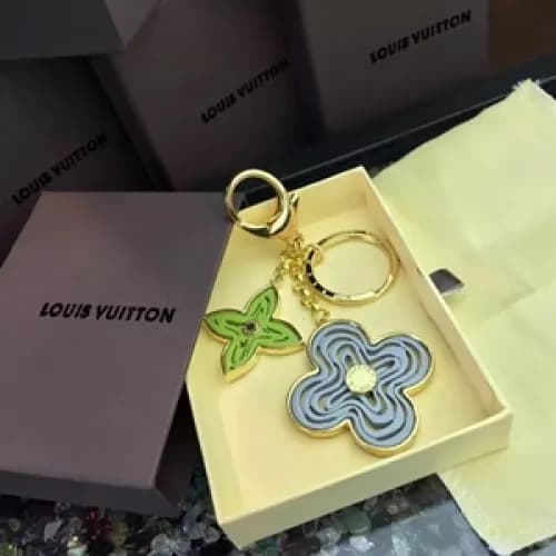 LouisVuitton bag charm-루이비통 퍼즐 키 링 Lou0022.2컬러(그레이… - 1