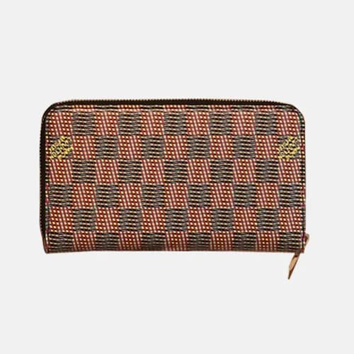 Louis Vuitton 2019 Leather Zip Wallet M68662 - 루이비… - 1