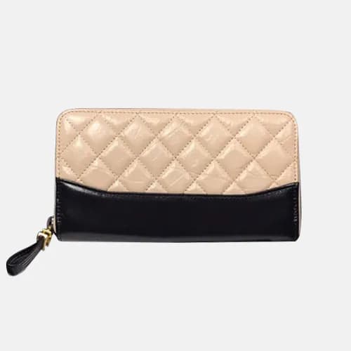 Chanel 2019 Ladies Gabrielle Wallet - 샤넬 2019 여성용… - 1