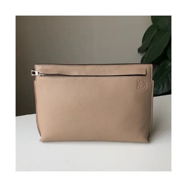 Loewe 2019 Clutch Bag,29.5CM - 로에베 2019 남여공용 클러치백 … - 1