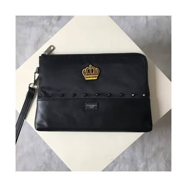 Dolce&Gabbana 2019 Clutch Bag ,29CM - 돌체 앤 가바나 201… - 1