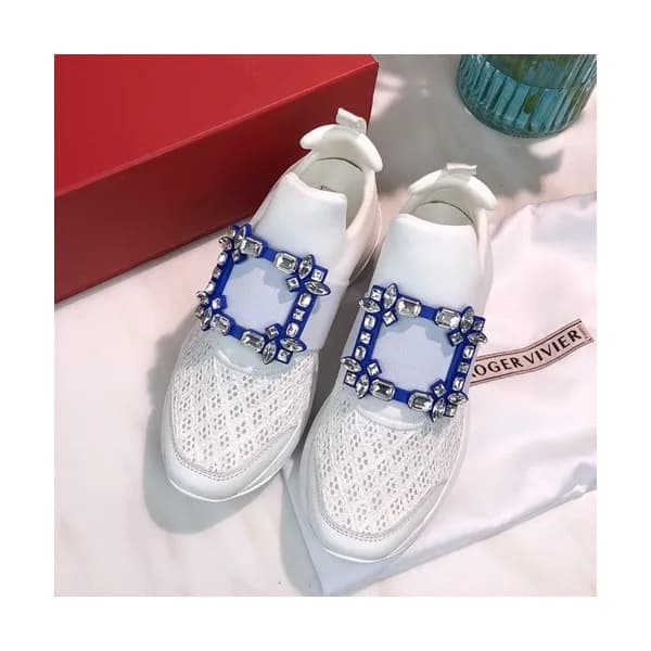 Roger Vivier 2019 Ladies Running Shoes - 로저비비에 201… - 1