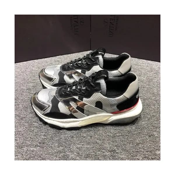 Valentino 2019 Mens Running Shoes - 발렌티노 2019 남성용 … - 1