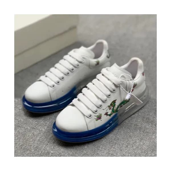 Alexander McQueen 2019 Mm/Wm Oversol Sneakers - 알렉… - 1