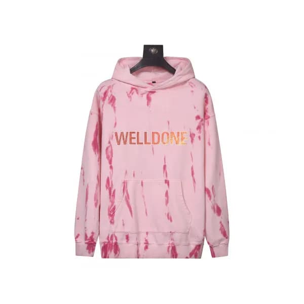 Off-white 2019 Mm/Wm Logo Cotton HoodT - 오프화이트 남자 … - 1