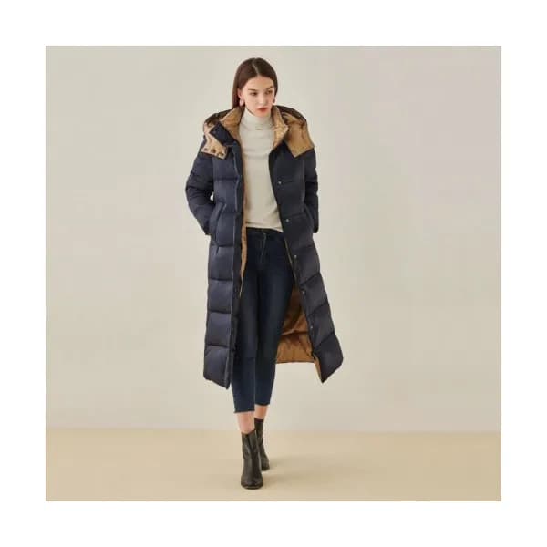[매장판]Maxmara 2019 Ladies Long Down Padding - 막스마라… - 1