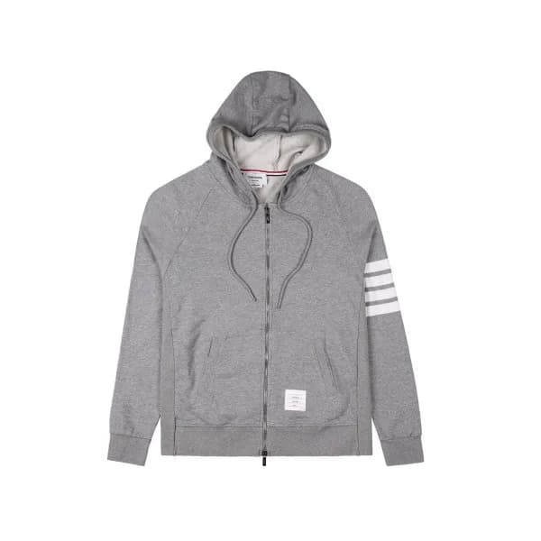 Thom Browne 2019 Mens Strap Hood Sweater - 톰브라운 20… - 1