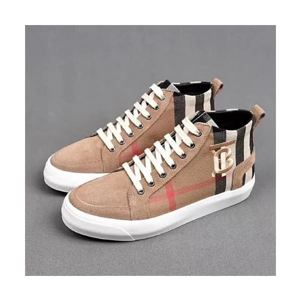 Burberry 2019 Mens Sneakers - 버버리 2019 남성용 스니커즈 BU… - 1