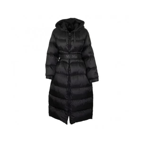 [매장판]Maxmara 2019 Ladies Duck Down Long Padding -… - 1
