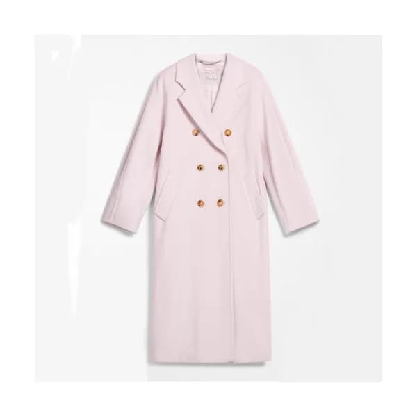 [매장판]Maxmara 2019 Ladies Business Cashmere Coat - … - 1