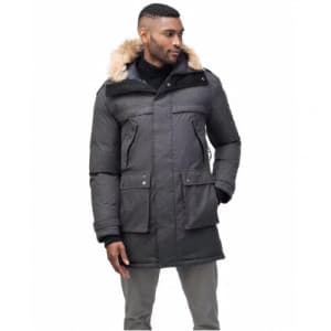 Nobis 2019 New Mens Goose Down Shelby Pakka - 노비스…