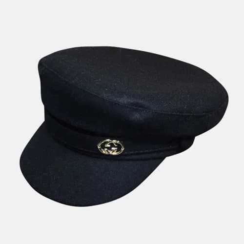 Gucci 2019 Ladies Wool Cap - 구찌 2019 여성용 울 모자 GUCM… - 1