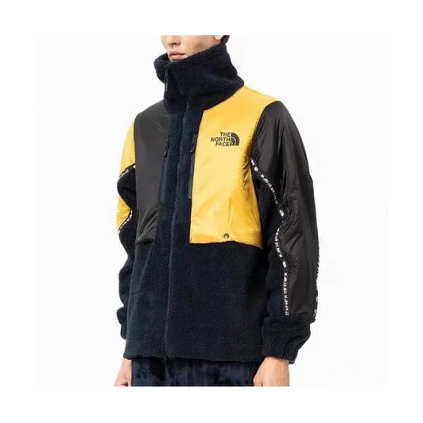 The North Face 2019 Mens Mountain Casual Flannel J… - 1