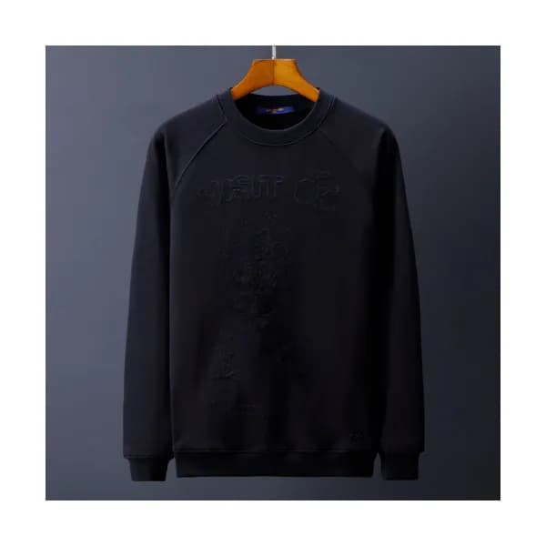 Louis vuitton 2019 Mens Casual Cotton Tshirt - 루이비… - 1