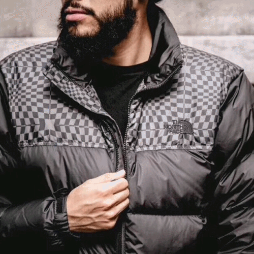 [매장판]The North Face Mens Casual Duck Down Padding … - 1