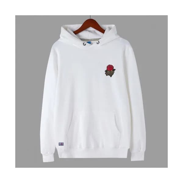 Armani 2019 Mm/Wm Logo Casual Cotton HoodT - 알마니 2… - 1