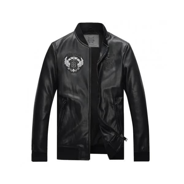 [버버리]Burberry 2020 Mens Casual Leather Jackets - 버… - 1