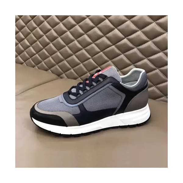 Prada 2020 Mens Running Shoes - 프라다 2020 남성용 런닝슈즈… - 1
