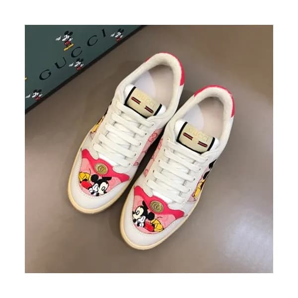 Gucci 2020 Mm / Wm Sneakers - 구찌 2020 남여공용 스니커즈 G… - 1