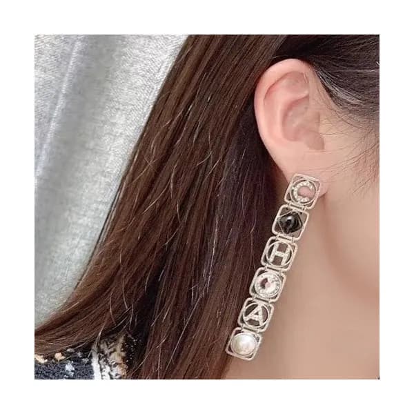 Chanel 2020 Ladies Earring - 샤넬 2020 여성용 이어링 ACC0… - 1