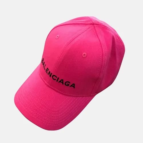 Balenciaga 2020 Mm / Wm Cap - 발렌시아가 2020 남여공용 모자 B… - 1