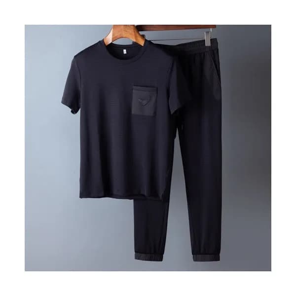 [프라다]Prada 2020 Mens Casual Logo Training Short Sl… - 1