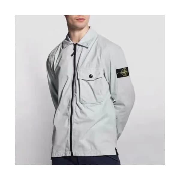 [매장판]Stone Island 2020 Mens Basic Casual Jackets … - 1