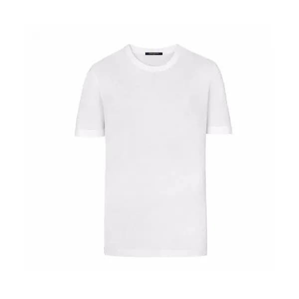 [루이비통]Louis vuitton 2020 Mm/Wm Logo Cotton Short S… - 1
