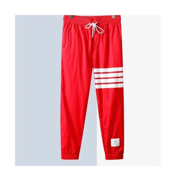[톰브라운]Thom Browne 2020 Mens Casual Training Pants … - 1