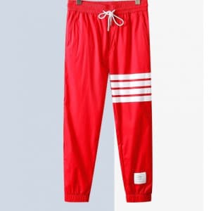[톰브라운]Thom Browne 2020 Mens Casual Training Pants …