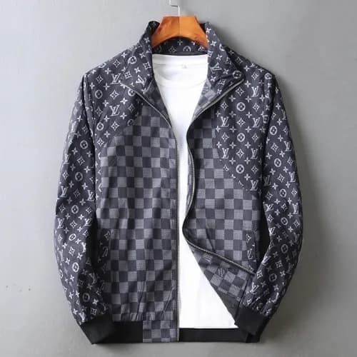 [루이비통]Louis vuitton 2020 Mens Casual Jackets - 루이비… - 1