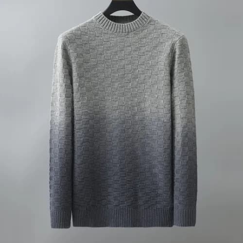 [루이비통]Louis vuitton 2020 Mens Casual Sweaters - 루이… - 1