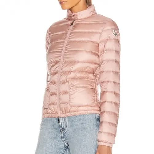 [몽클레어]Moncler 2020 Womens Patch Logo Modern Duck D… - 1