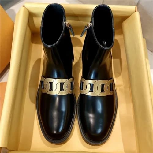 Tod's 2020 Women's Leather Ankle Boots - 토… - 1