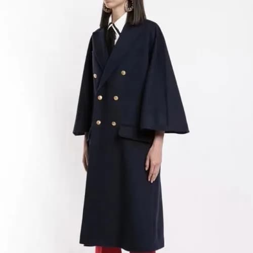 Gucci 2020 Womens Casual Coats - 구찌 2020 여성 캐쥬얼 코트… - 1