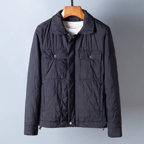 [버버리]Burberry 2020 Mens Casual Down Jackets - 버버리 … - 1