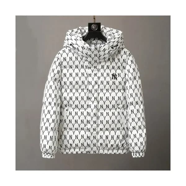 [구찌]Gucci 2020 Mens Logo Casual Duck Down Padding … - 1