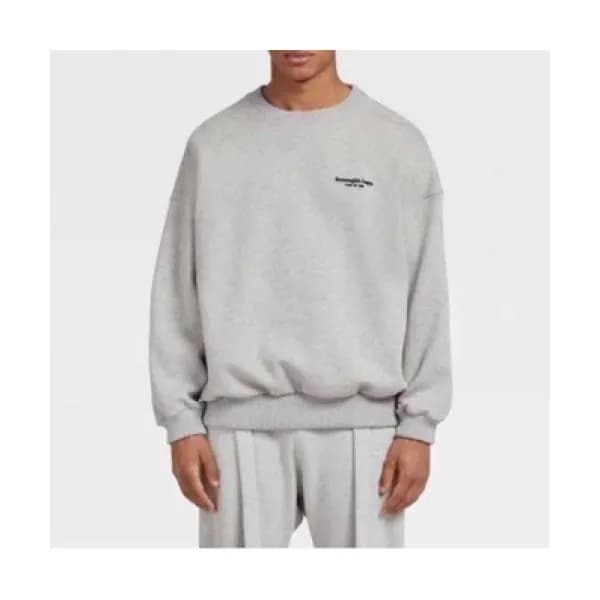 Ermenegildo Zegna 2020 Mens Casual Cotton Tshirts … - 1