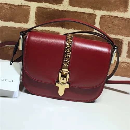 [구찌] Gucci 2020 Women's Leather Tote Shoulder … - 1