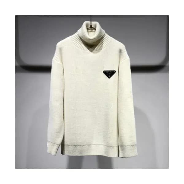 [프라다]Prada 2020 Mens Turtle-neck Sweaters - 프라다 20… - 1