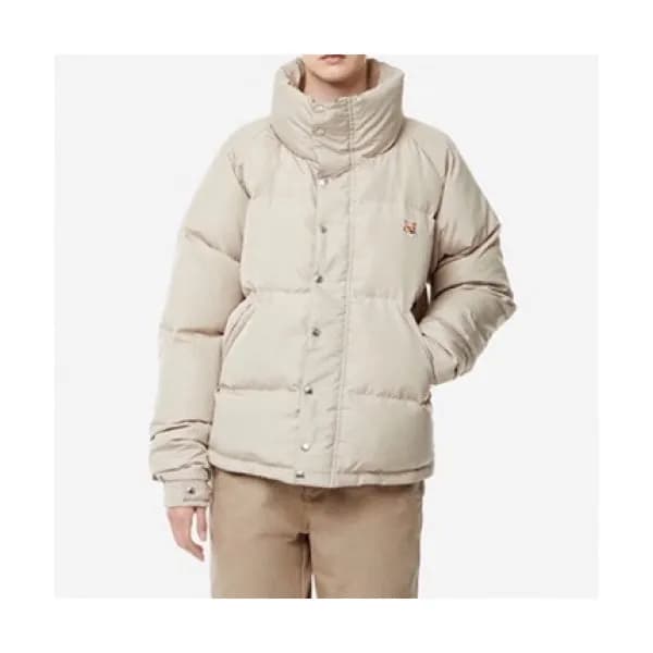 [메종 마르지엘라]Maison margiela 2021 Mens Duck-down Padd… - 1