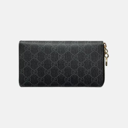 Gucci 2020 Women's Leather Wallet,19cm - 구찌 20… - 1
