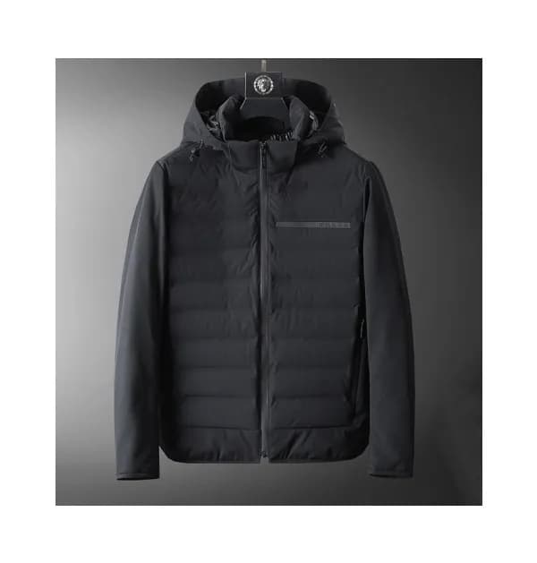 [프라다]Prada 2021 Mens Logo Casual Jackets - 프라다 202… - 1