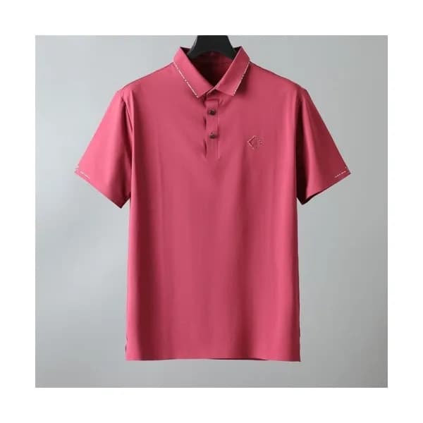 [버버리]Burberry 2021 Mens Logo Short Sleeved Tshirts… - 1