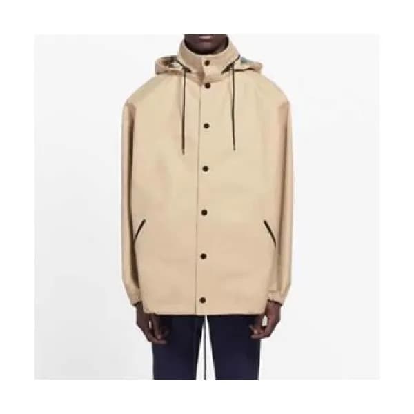[발렌시아가]Balenciaga 2021 Mens Logo Casual Jackets - … - 1