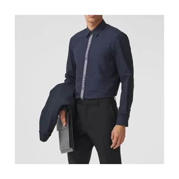 [버버리]Burberry 2021 Mens Vintage Basic Tshirts - 버버… - 1